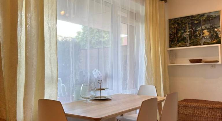 Apartment with 1 room for 4 persons — photo 3