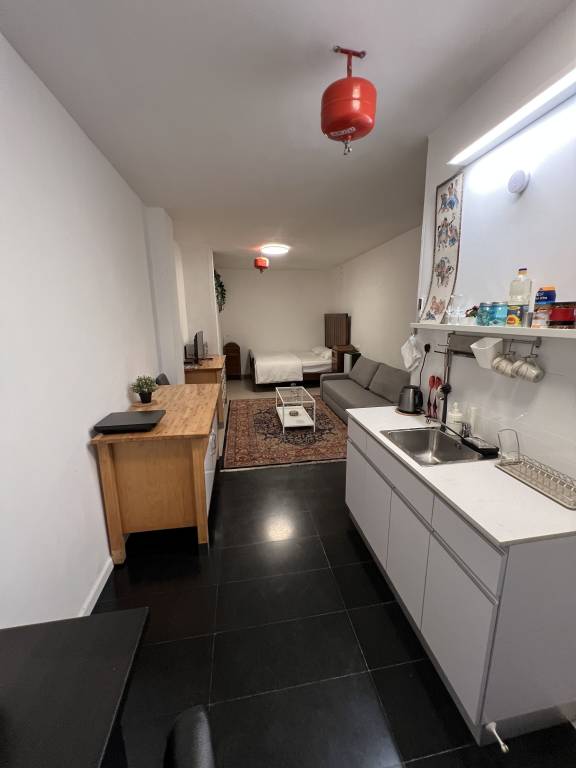 Ferienwohnung Bezirk Tel Aviv