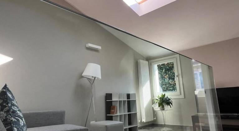 Wonderful apartment | Dogs allowed in Ravenna