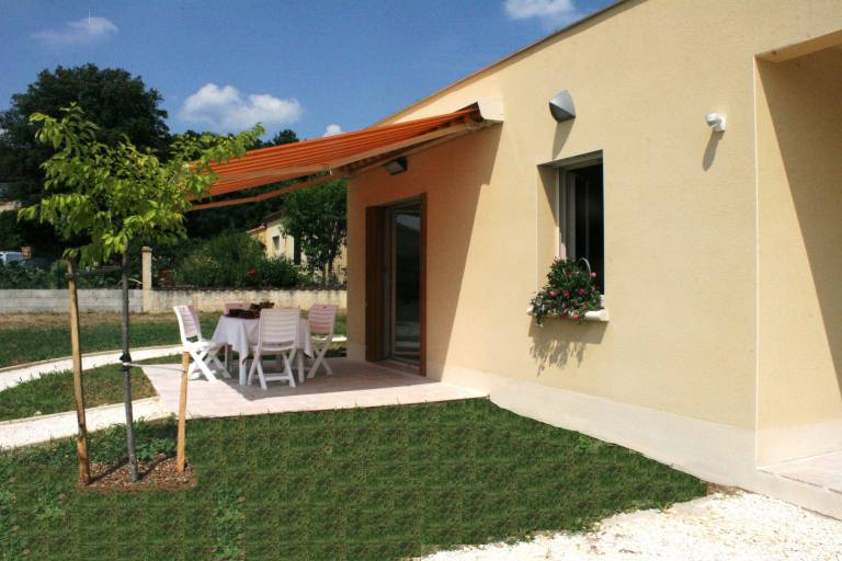 Apartamento  Sarlat-la-Canéda