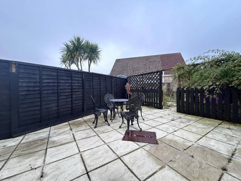 Cottage Pen-clawdd