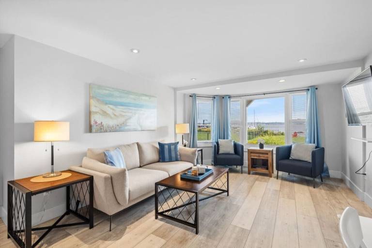 Condo Charlottetown