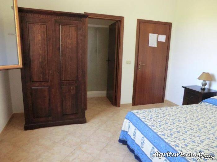 Agriturismo Capitini: Camera 6 — photo 3