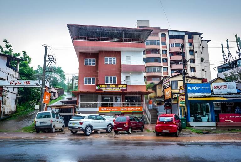 Lodge Mangaluru