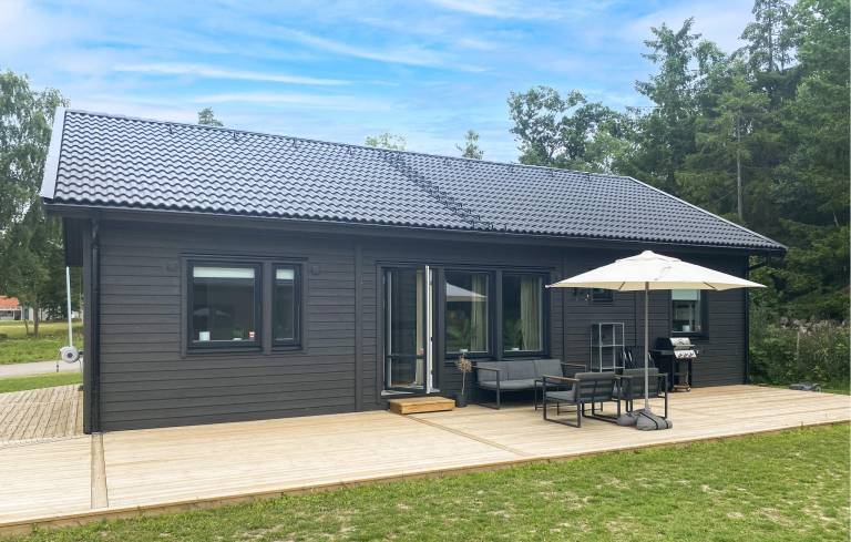 Ferienhaus in Mörbylånga f&uuml;r max. 6 Personen