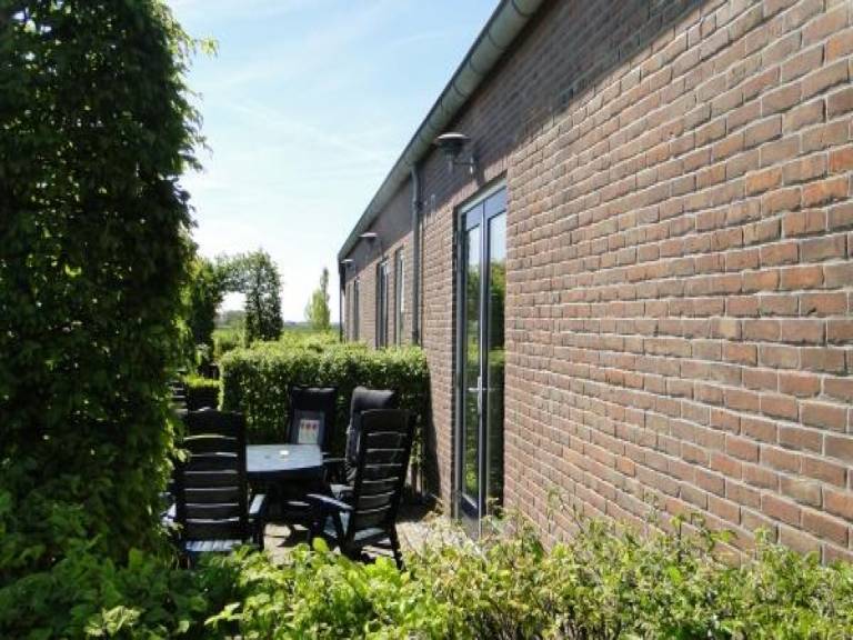 Huis  Goes