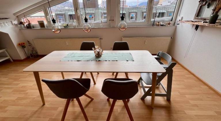 Ferienwohnung Stühlinger