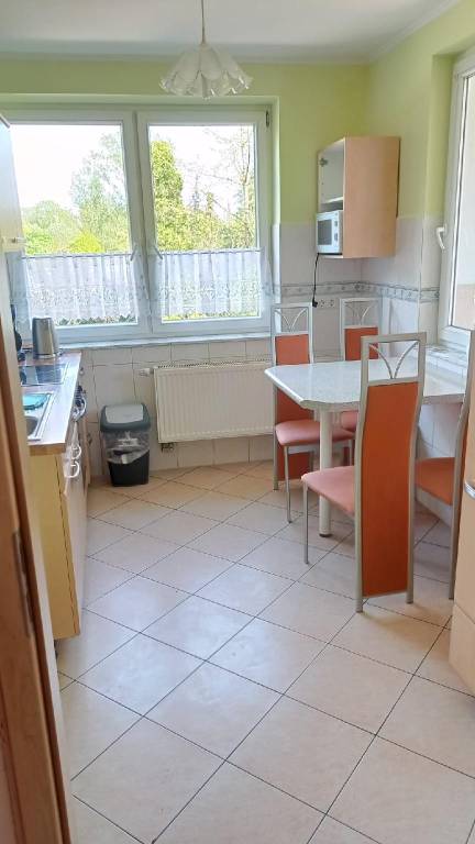 Lovely apartment with yard & barbeque | Perfect for remote work | Pets allowed — photo 3