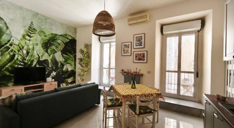 Holiday apartment for 4 persons in Andria