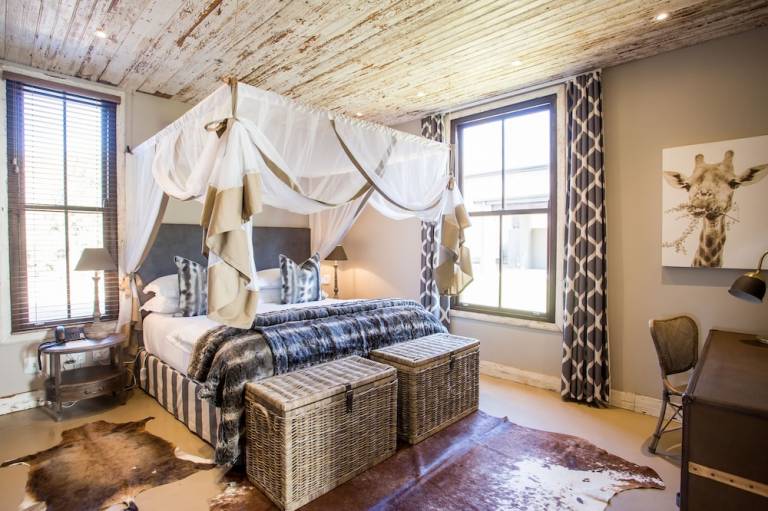 Villa  Mossel Bay
