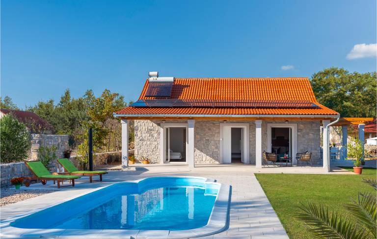 Casa Puljane