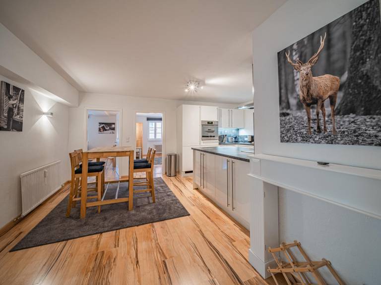 Cosy appartment near the skilift — photo 2