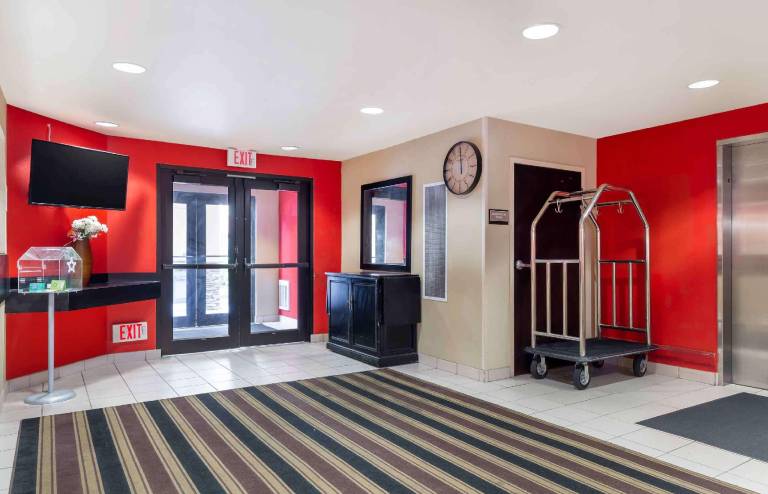 Extended Stay America Suites - Boston - Westborough - Connector Road — photo 4