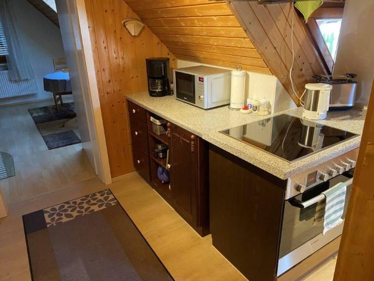 Ferienwohnung Burladingen