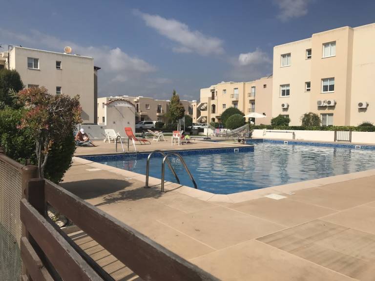 Apartment Mandria