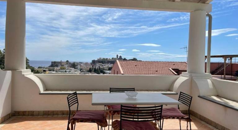 Suite De Pasquale Lipari in Lipari