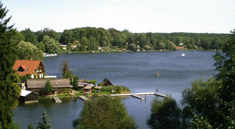Bed & Breakfast Flecken Zechlin
