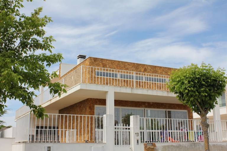 Casa  Aldeia Galega