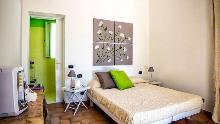Bed & Breakfast Ostuni