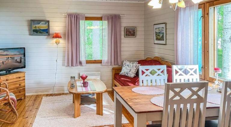 House for 5 persons — photo 3