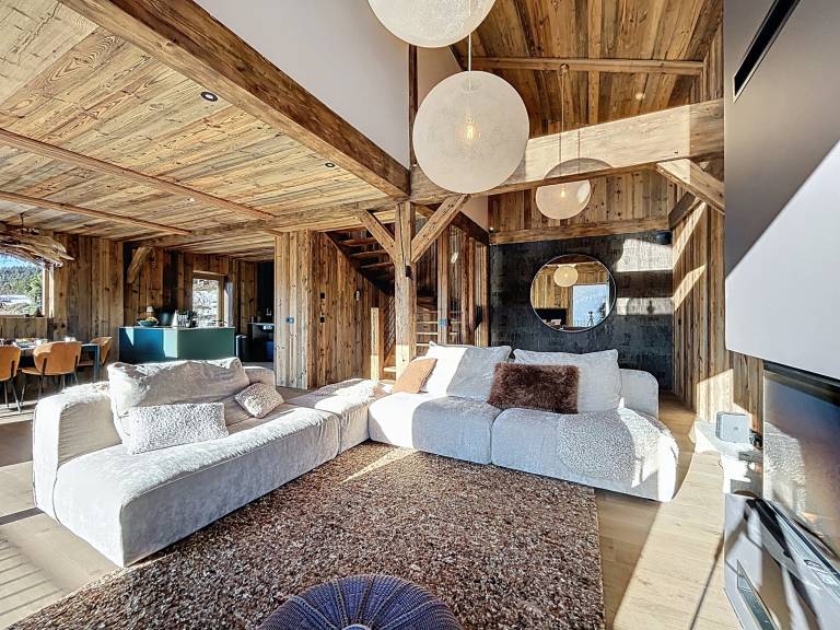 Chalet Les Gets