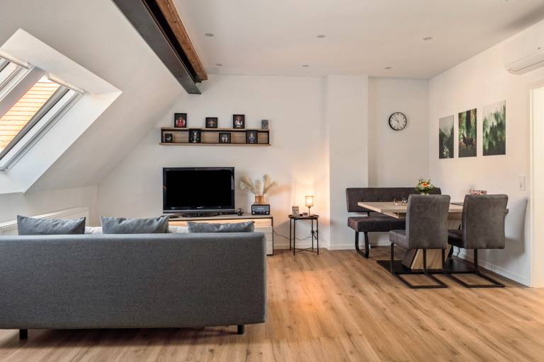 Ferienwohnung Endingen am Kaiserstuhl