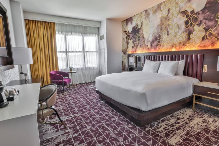 Resort Bethlehem