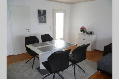 Ferienwohnung Greven