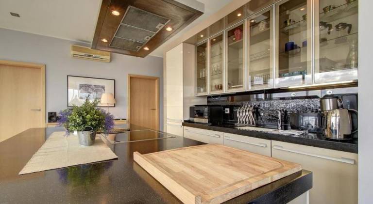 Rental apartment with 3 rooms for 9 persons — photo 4