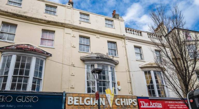 House | Close to Brighton Palace Pier | Next to the beach | Pet-friendly — photo 5