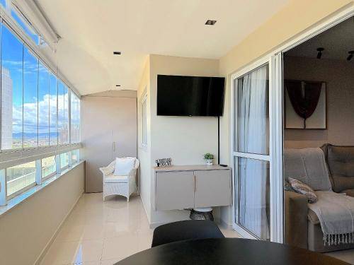 Apartamento Barramares