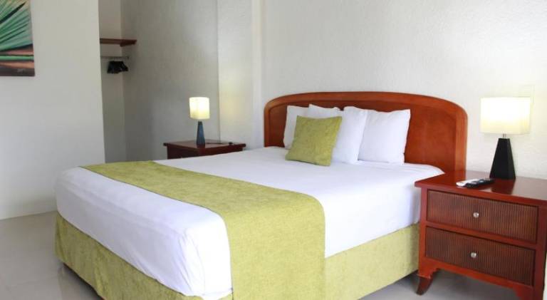 Sunlight Hotel in Cancún