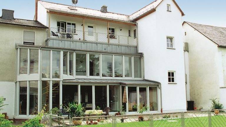 Ferienwohnung Manderscheid