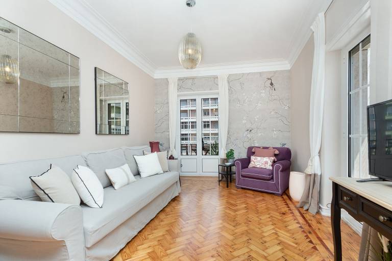 Apartamento  Alta de Lisboa