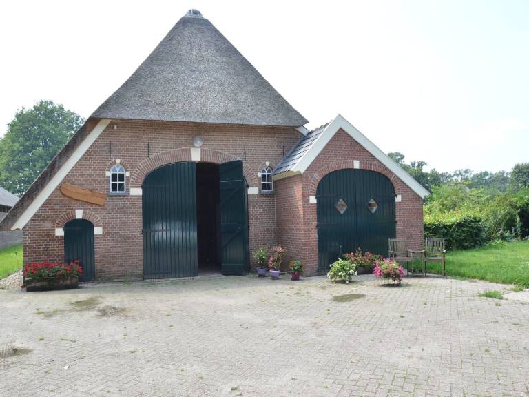 Boerderij Geesteren