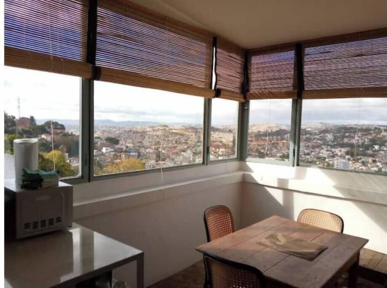 Appartement  Andohalo