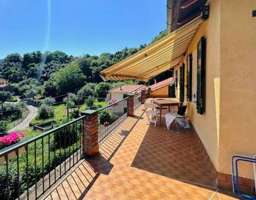 Appartamento Varazze