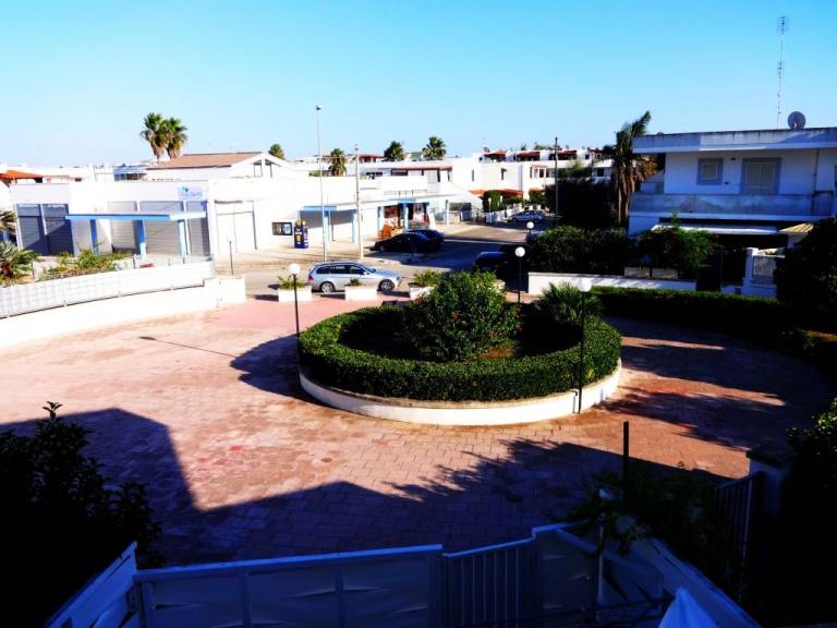 Child-friendly rental apartment with terrace | City view | Next to the beach | Pets allowed — photo 3