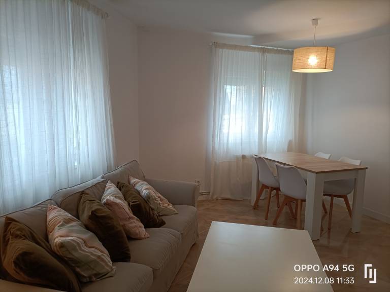 Apartment Oviedo