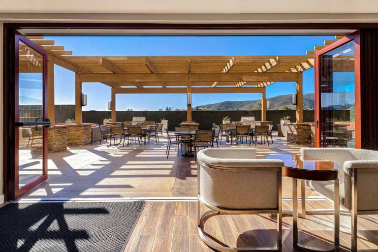 TownePlace Suites by Marriott San Luis Obispo in San Luis Obispo, CA