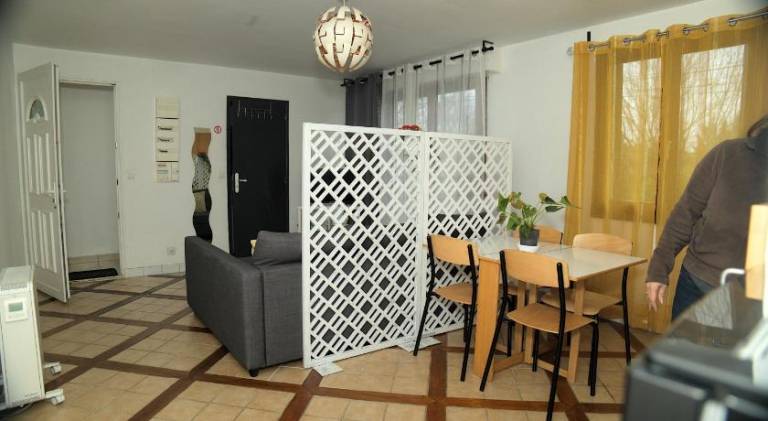 Apartment with garden, BBQ & patio — photo 5