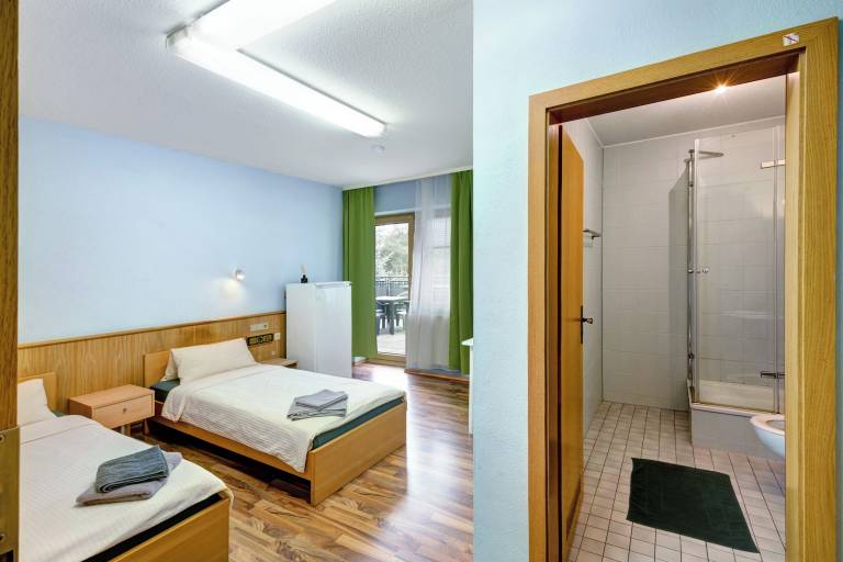Ferienwohnung Altschauerberg