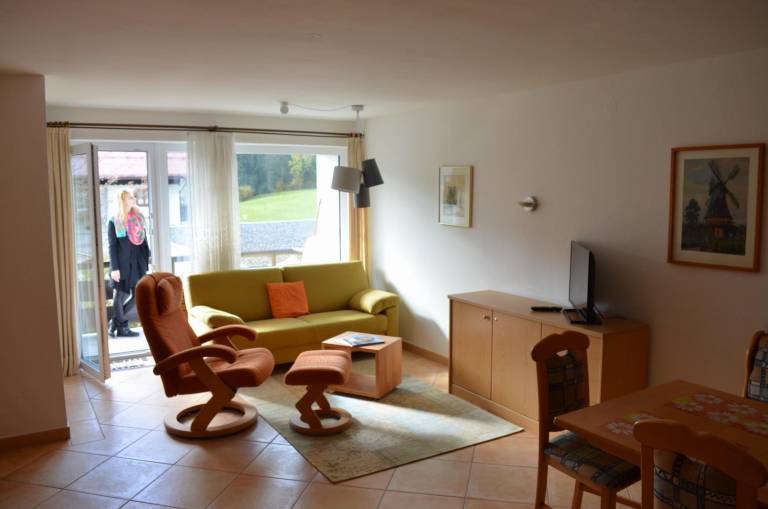 Apartment  Tiefenbach