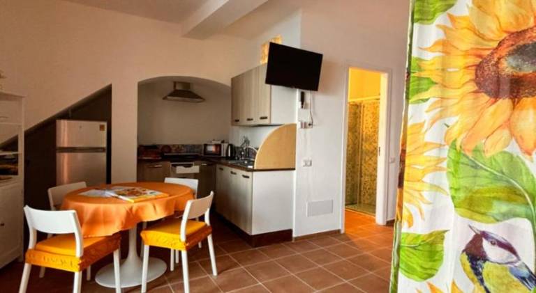 Apartment with 1 room for 3 persons — photo 4