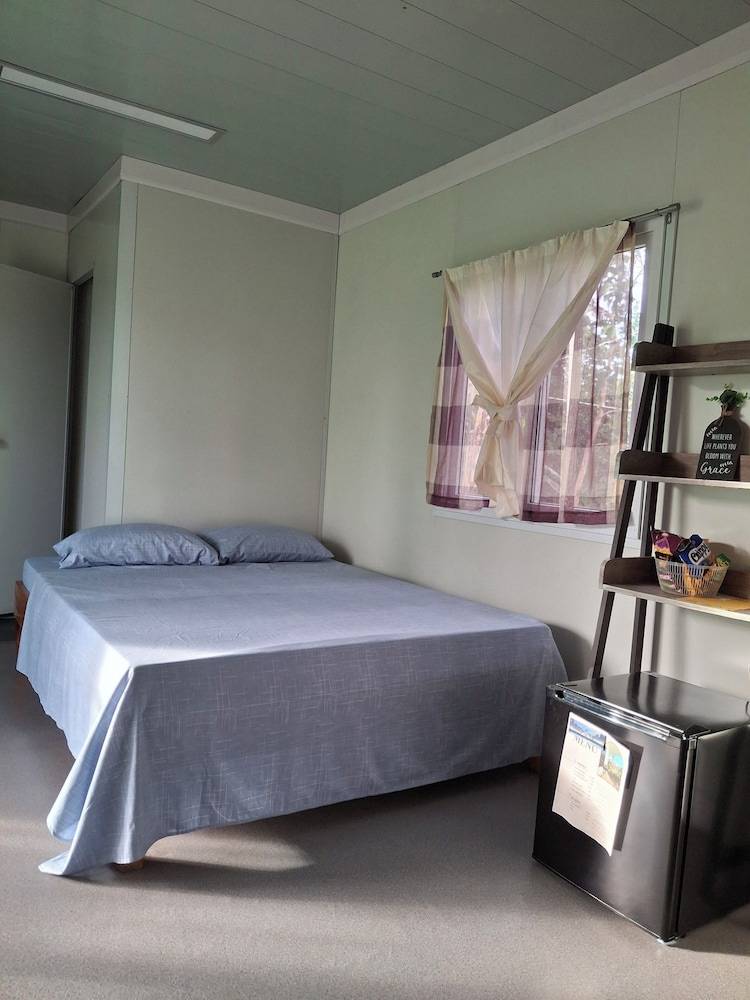 Cabin Villaflor