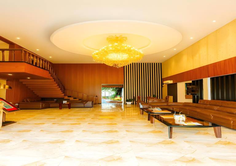 Pavillion Retreat — photo 3