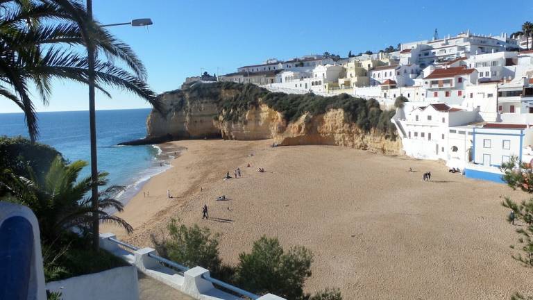 Apartment  Ferragudo