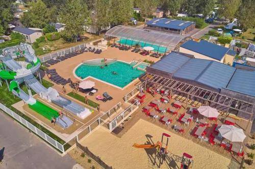 Village vacances Ouistreham