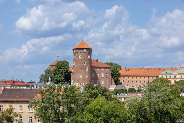 Family-oriented studio with fast internet | Near Wawel Castle | Pet-friendly — photo 2