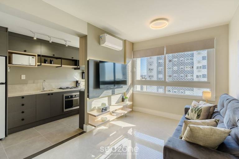 Apartamento Sarandi